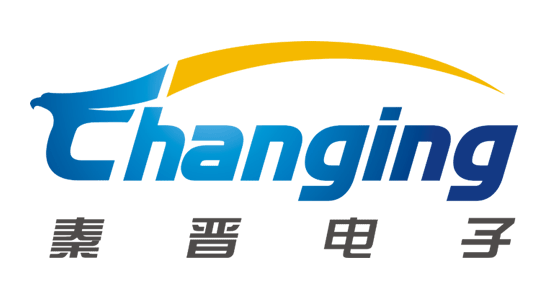 秦晋电子logo