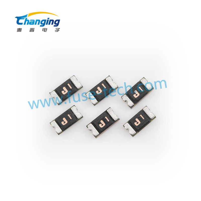 PTC自恢复保险丝