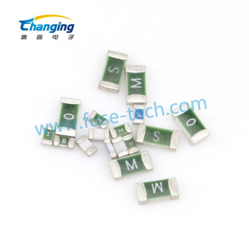 一次性贴片保险丝