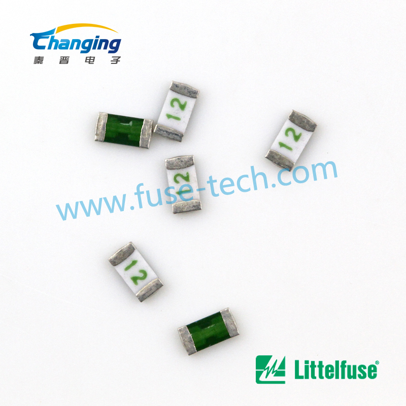 littelfuse保险丝