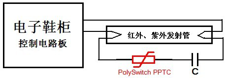 保险丝应用